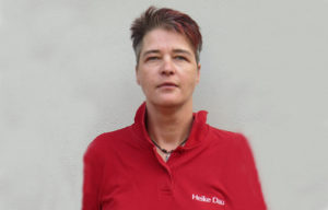 Heike Dau