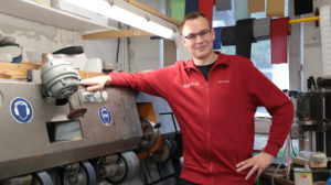 Paul Leyske