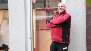 Jürgen Dau